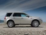 Land Rover Freelander 2 2010 года